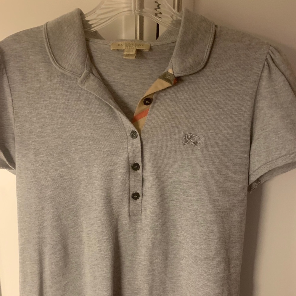 Women’s Burberry Britt Poli